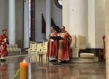 Abp Przybylski do nauczycieli: Jesteście po stronie Boskiego pedagoga