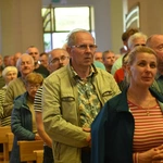 Pielgrzymka Mężczyzn do Międzyrzecza 