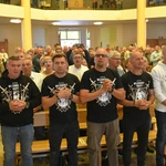 Pielgrzymka Mężczyzn do Międzyrzecza 