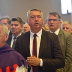 Pielgrzymka Mężczyzn do Międzyrzecza 