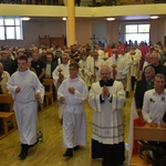 Pielgrzymka Mężczyzn do Międzyrzecza 