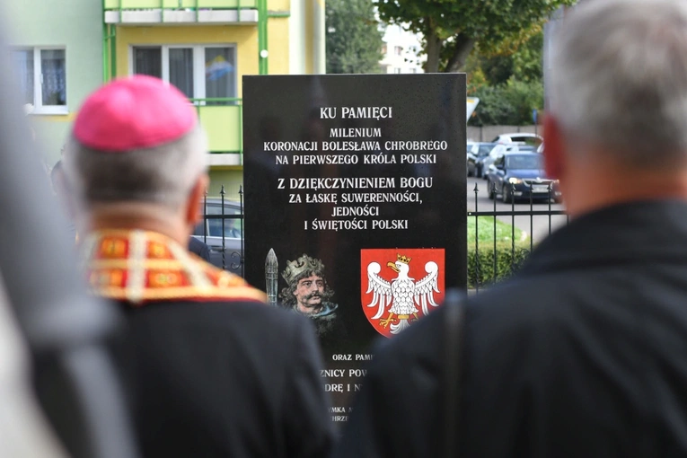 Pielgrzymka Mężczyzn do Międzyrzecza 