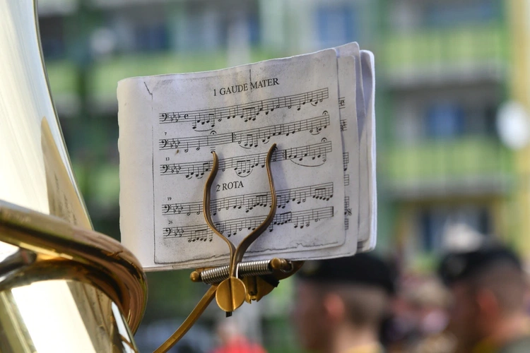 Pielgrzymka Mężczyzn do Międzyrzecza 