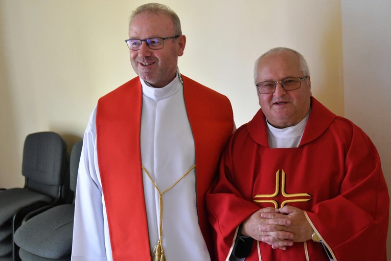 Pielgrzymka Mężczyzn do Międzyrzecza 