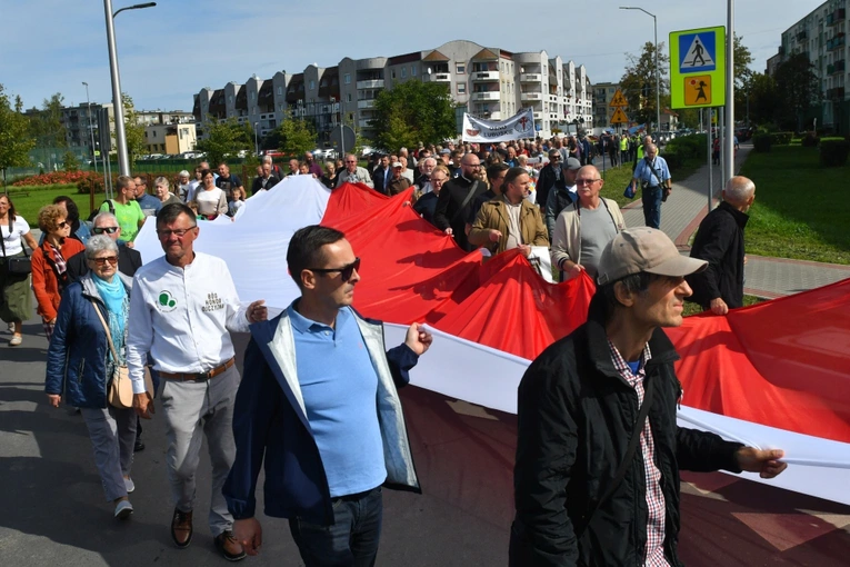 Pielgrzymka Mężczyzn do Międzyrzecza 