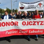 Pielgrzymka Mężczyzn do Międzyrzecza 