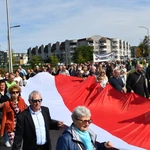Pielgrzymka Mężczyzn do Międzyrzecza 