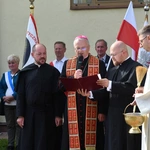 Pielgrzymka Mężczyzn do Międzyrzecza 