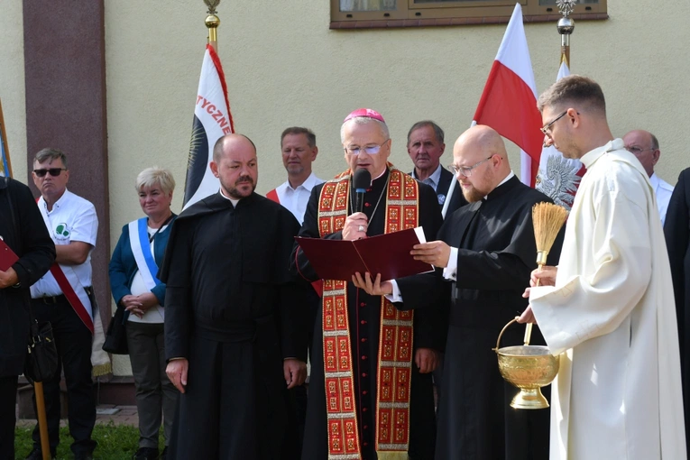 Pielgrzymka Mężczyzn do Międzyrzecza 