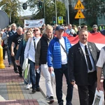 Pielgrzymka Mężczyzn do Międzyrzecza 