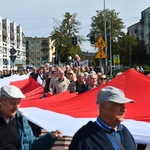 Pielgrzymka Mężczyzn do Międzyrzecza 