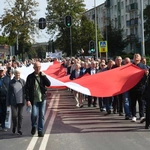 Pielgrzymka Mężczyzn do Międzyrzecza 