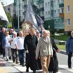 Pielgrzymka Mężczyzn do Międzyrzecza 