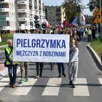 Pielgrzymka Mężczyzn do Międzyrzecza 