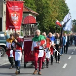 Pielgrzymka Mężczyzn do Międzyrzecza 