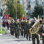 Pielgrzymka Mężczyzn do Międzyrzecza 