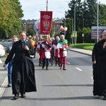 Pielgrzymka Mężczyzn do Międzyrzecza 