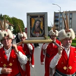 Pielgrzymka Mężczyzn do Międzyrzecza 