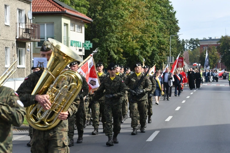 Pielgrzymka Mężczyzn do Międzyrzecza 