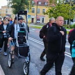 Pielgrzymka z Kętrzyna do Gietrzwałdu