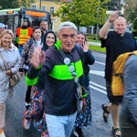 Pielgrzymka z Kętrzyna do Gietrzwałdu