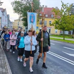 Pielgrzymka z Kętrzyna do Gietrzwałdu