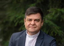 biskup Marcin Orawski