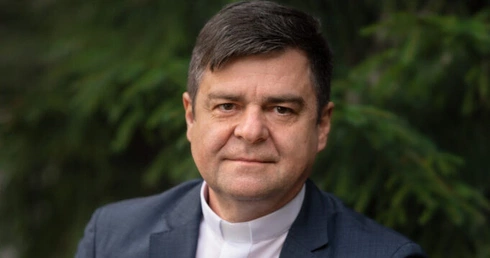 biskup Marcin Orawski