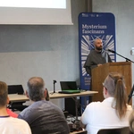 Rekolekcje liturgiczne "Mysterium Fascinans" 2025