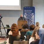 Rekolekcje liturgiczne "Mysterium Fascinans" 2025