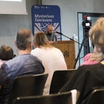 Rekolekcje liturgiczne "Mysterium Fascinans" 2025