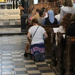 Rekolekcje liturgiczne "Mysterium Fascinans" 2025