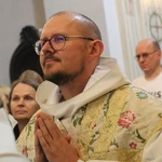 Rekolekcje liturgiczne "Mysterium Fascinans" 2025