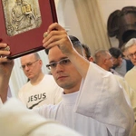 Rekolekcje liturgiczne "Mysterium Fascinans" 2025