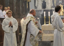Rekolekcje liturgiczne "Mysterium Fascinans" 2025