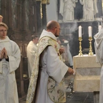 Rekolekcje liturgiczne "Mysterium Fascinans" 2025