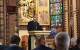Obrady plenarne II Synodu Archidiecezji Wrocławskiej. Jak słudzy przy stągwiach w Kanie