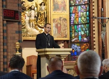 Obrady plenarne II Synodu Archidiecezji Wrocławskiej. Jak słudzy przy stągwiach w Kanie