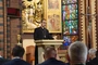 Obrady plenarne II Synodu Archidiecezji Wrocławskiej. Jak słudzy przy stągwiach w Kanie