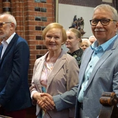 Bp Oder: Małżeństwo to dom, który buduje się każdego dnia