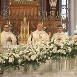 Nowi lektorzy i ceremoniarze