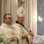 Nowi lektorzy i ceremoniarze