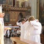 Nowi lektorzy i ceremoniarze