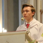 Nowi lektorzy i ceremoniarze