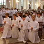 Nowi lektorzy i ceremoniarze
