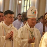 Nowi lektorzy i ceremoniarze
