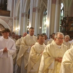 Nowi lektorzy i ceremoniarze