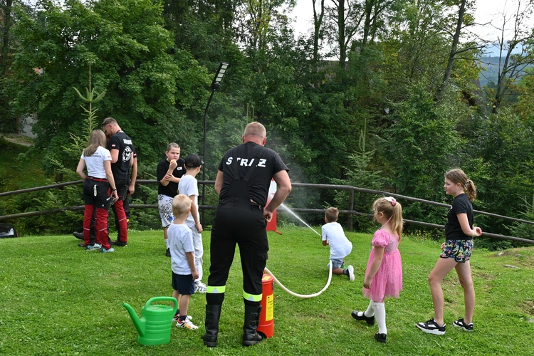 50-letnia obecność dominikanów na Podhalu 