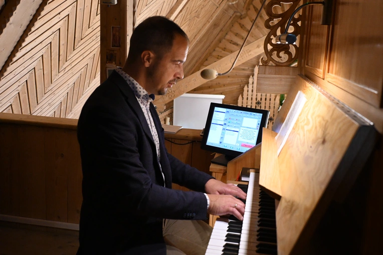 50-letnia obecność dominikanów na Podhalu 