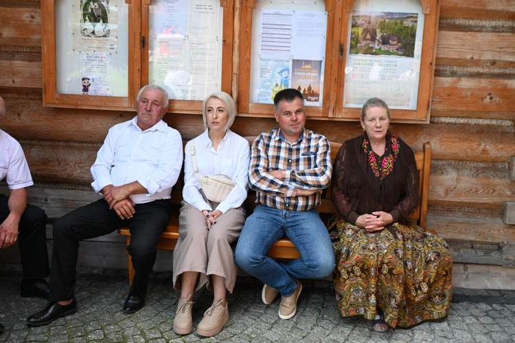 50-letnia obecność dominikanów na Podhalu 